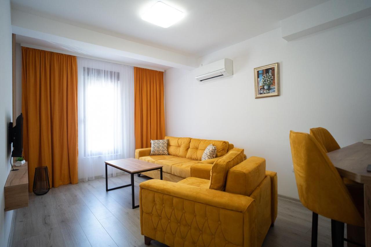 Apartments And Rooms Smile Μόσταρ Εξωτερικό φωτογραφία