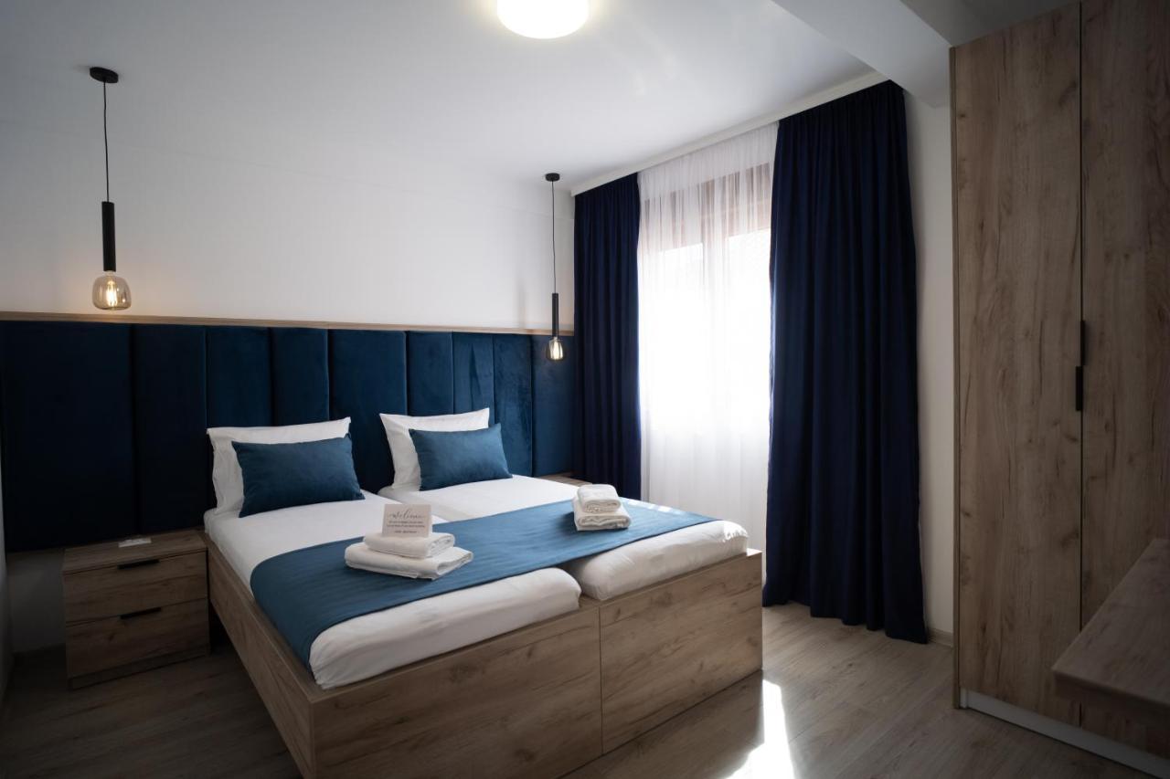 Apartments And Rooms Smile Μόσταρ Εξωτερικό φωτογραφία