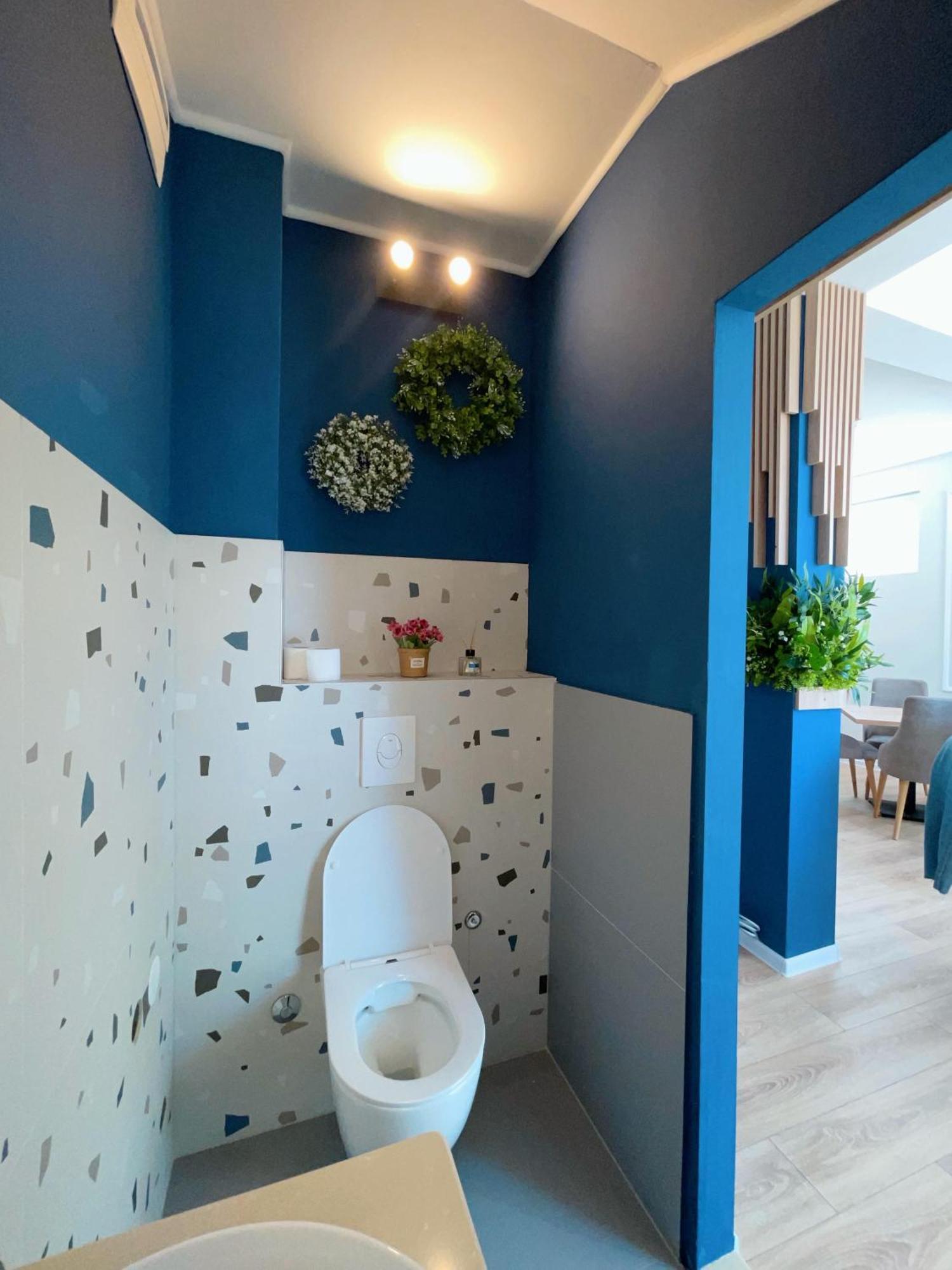 Apartments And Rooms Smile Μόσταρ Εξωτερικό φωτογραφία